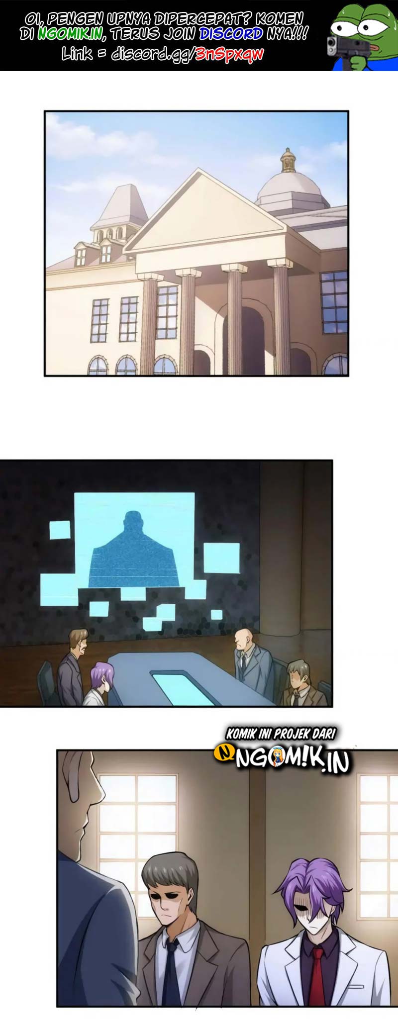 rich-player - Chapter: 41