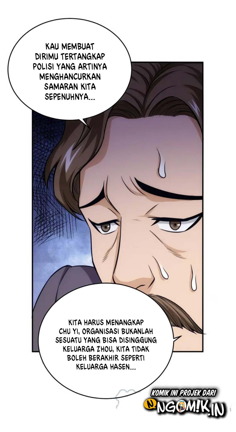 rich-player - Chapter: 41