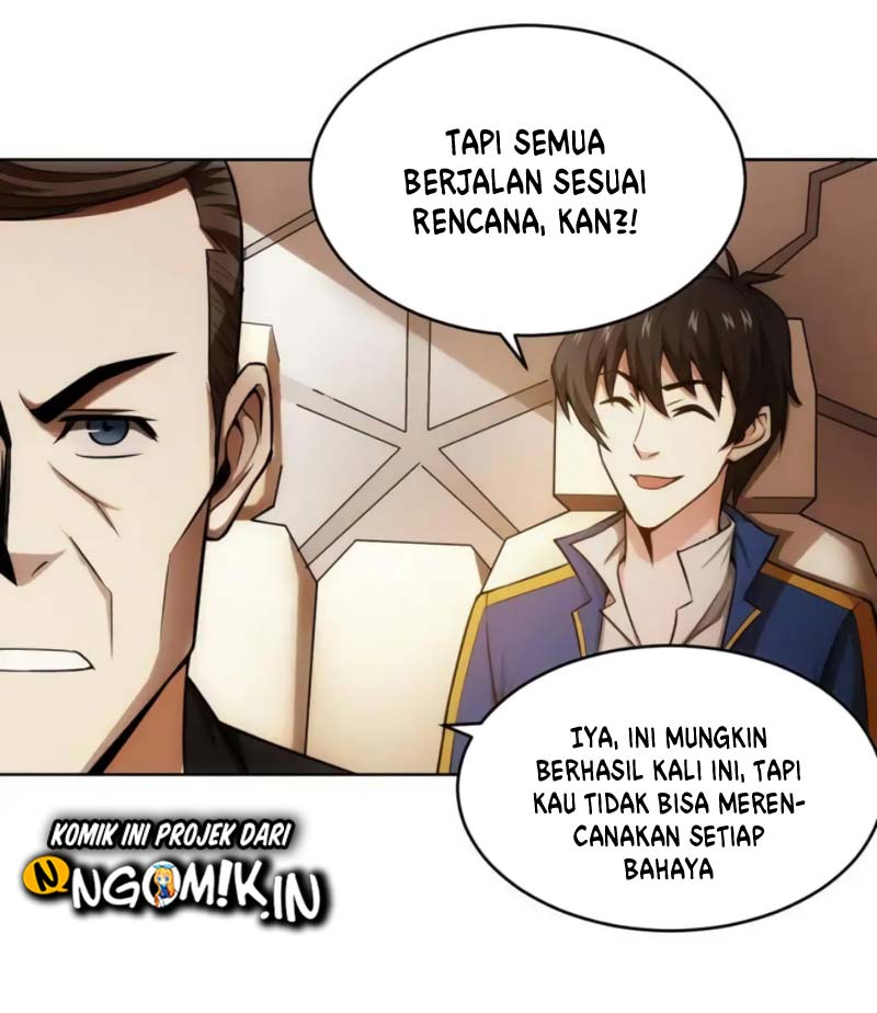 rich-player - Chapter: 41
