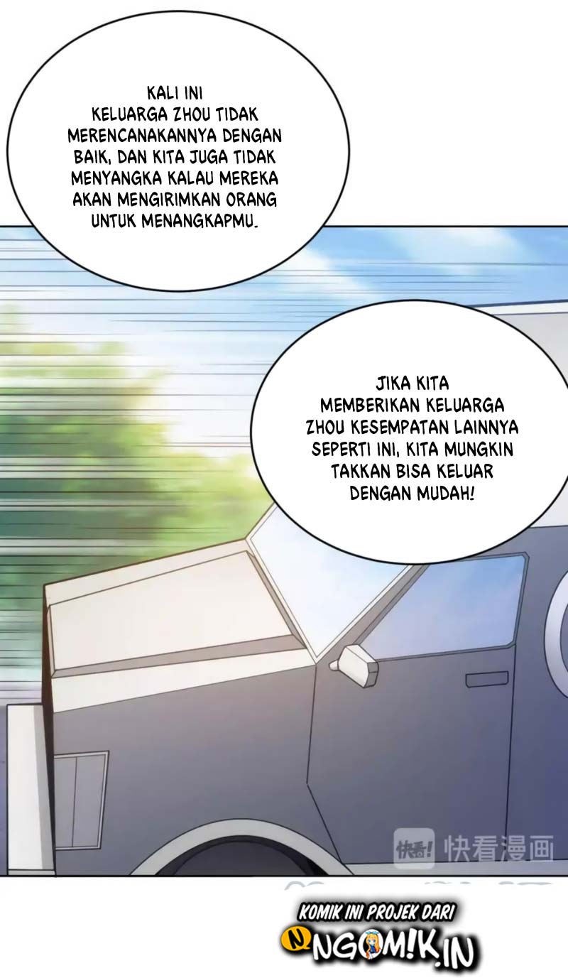 rich-player - Chapter: 41