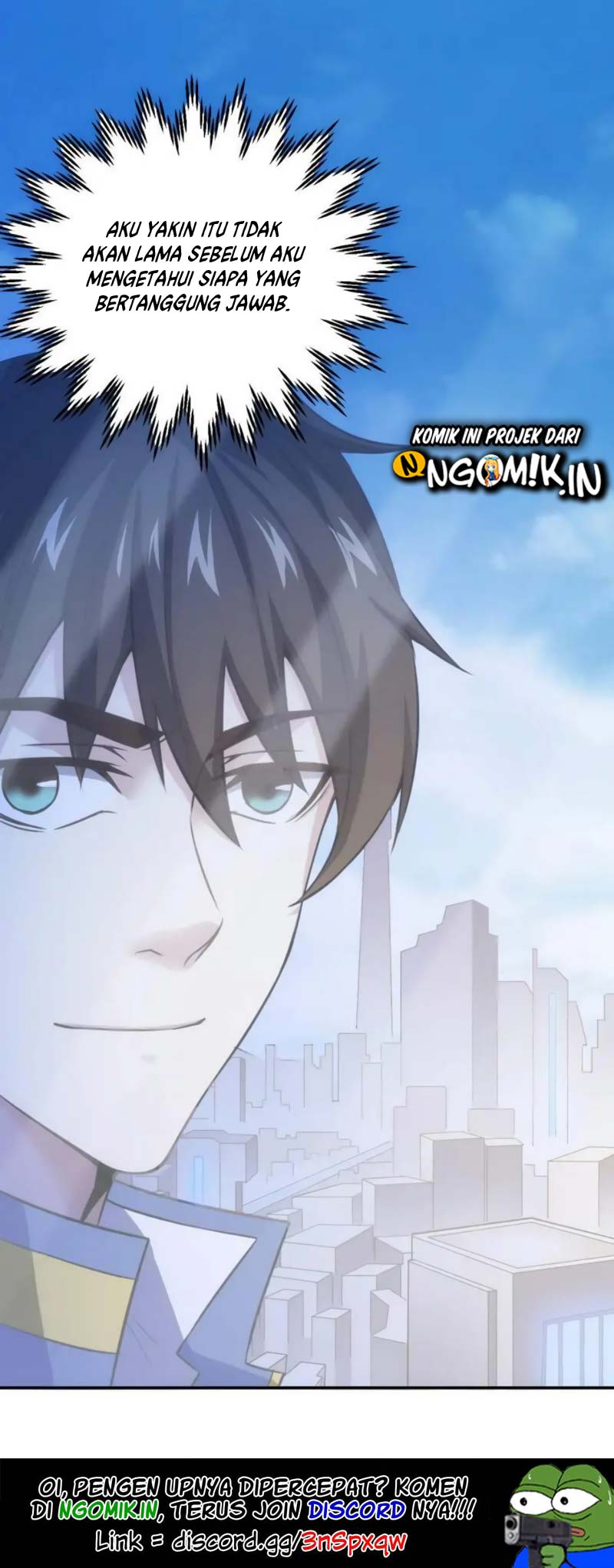 rich-player - Chapter: 41