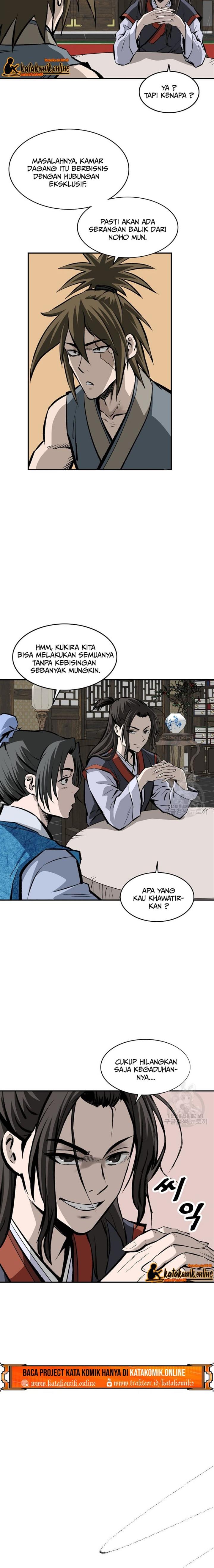 archer-sword-god-descendants-of-the-archer - Chapter: 22