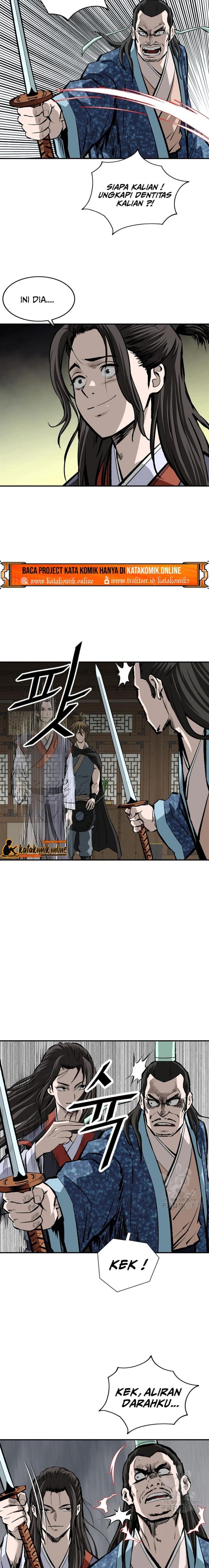 archer-sword-god-descendants-of-the-archer - Chapter: 22