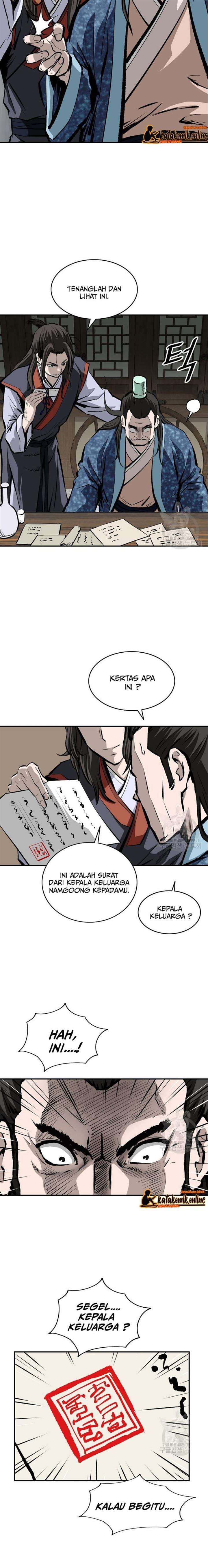 archer-sword-god-descendants-of-the-archer - Chapter: 22