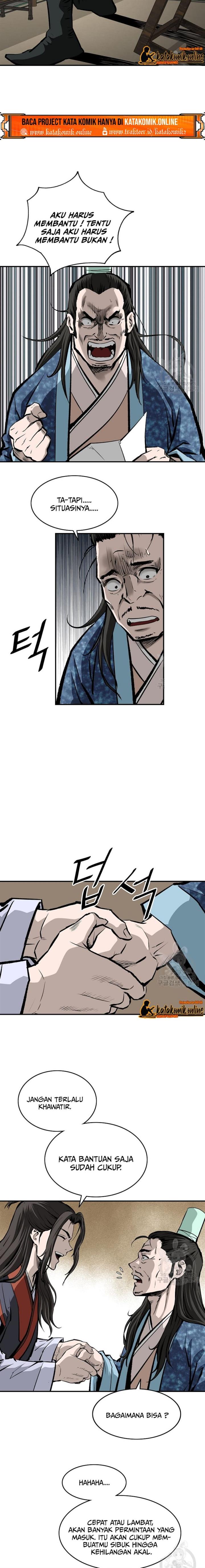 archer-sword-god-descendants-of-the-archer - Chapter: 22