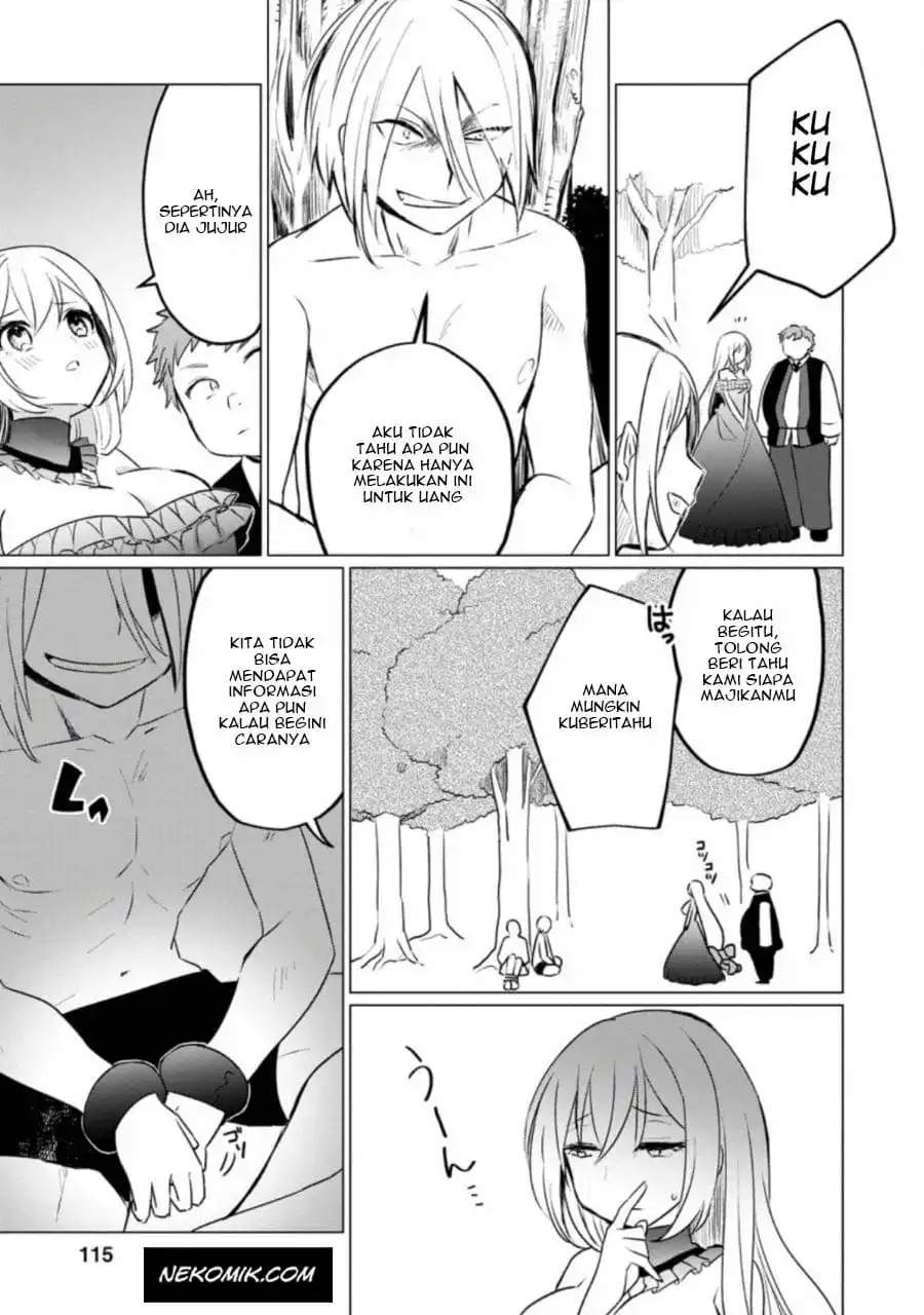 tensei-saki-ga-zannen-ouji-datta-ken-ima-wa-fukkin-1-kai-mo-dekinai-kedo-yasete-isekai-sukuimasu - Chapter: 4