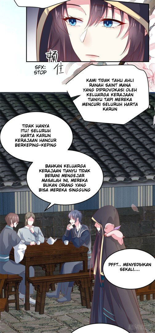 pupillary-master - Chapter: 83.1