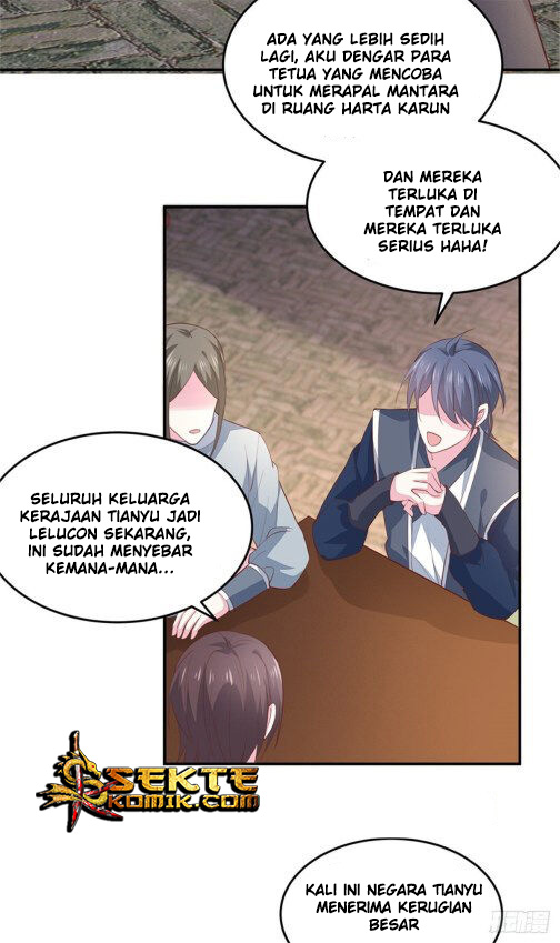 pupillary-master - Chapter: 83.1