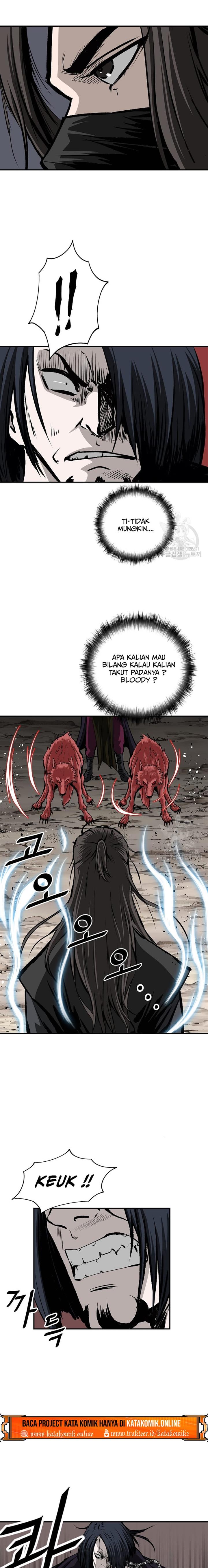 archer-sword-god-descendants-of-the-archer - Chapter: 23