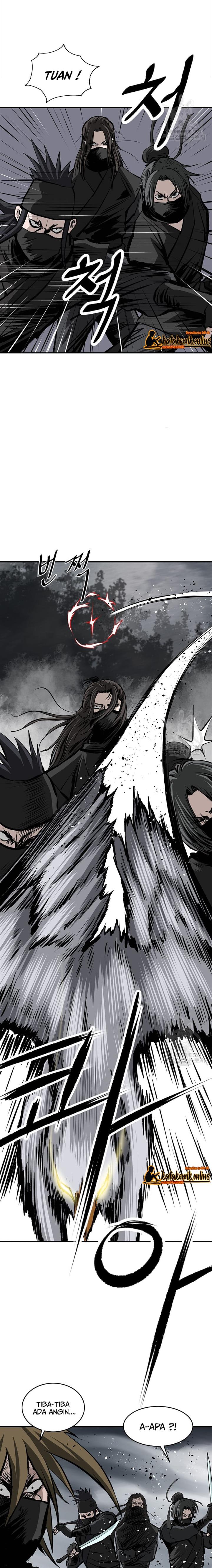 archer-sword-god-descendants-of-the-archer - Chapter: 23