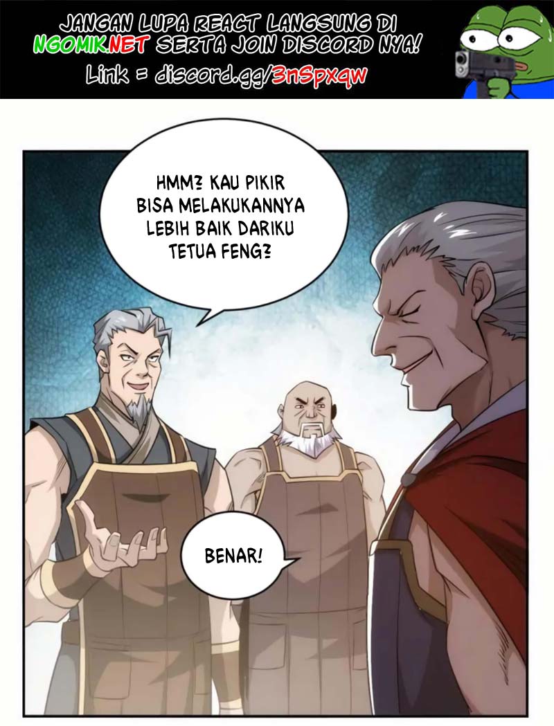 rich-player - Chapter: 43