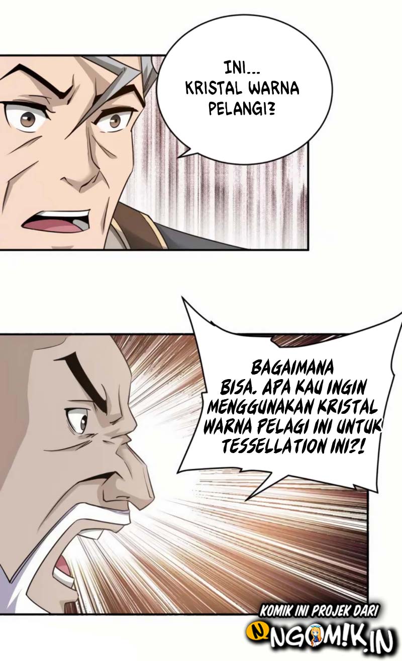 rich-player - Chapter: 43