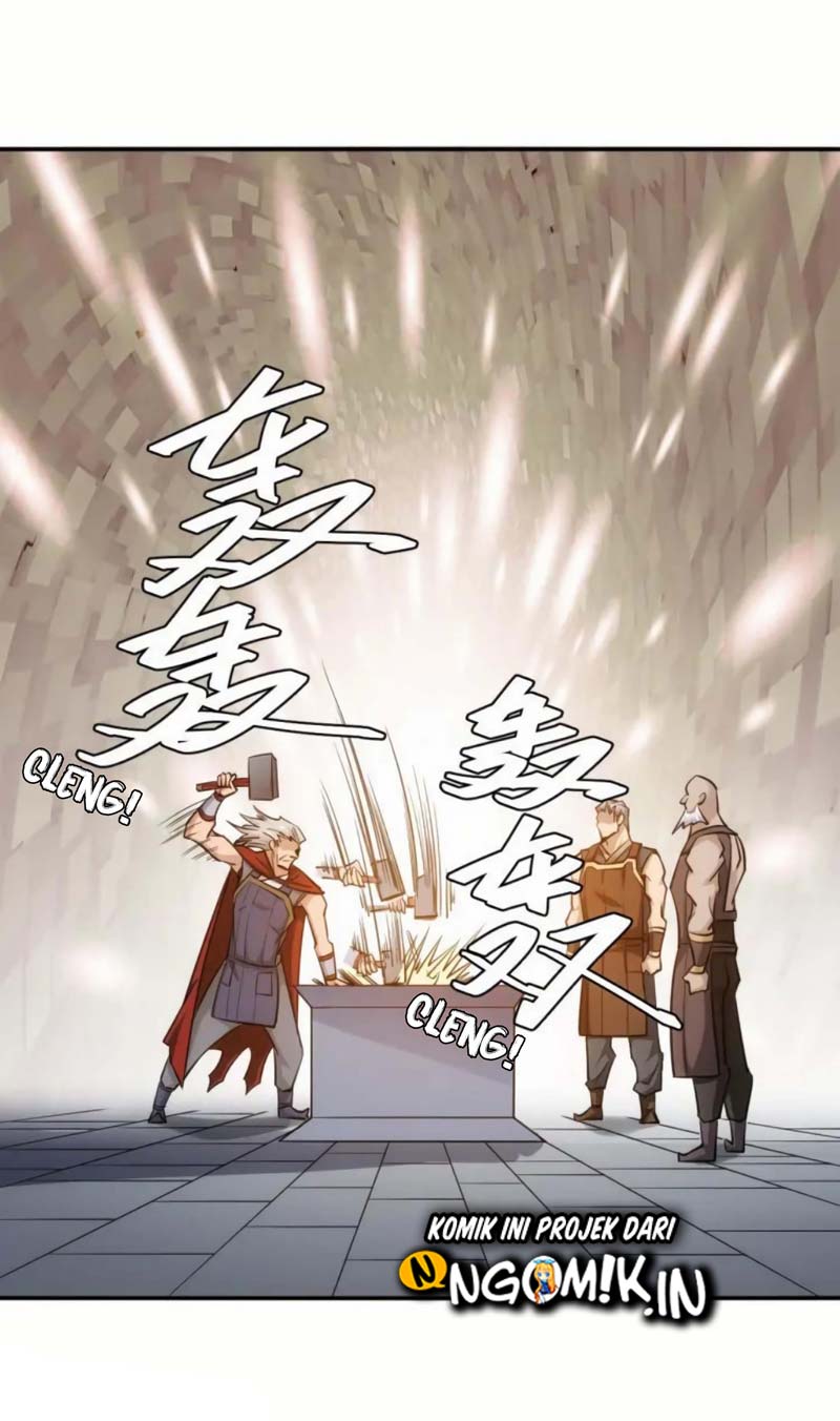 rich-player - Chapter: 43