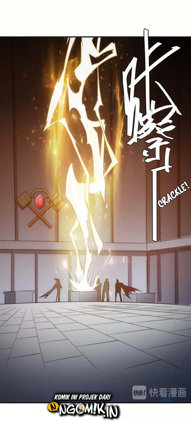 rich-player - Chapter: 43