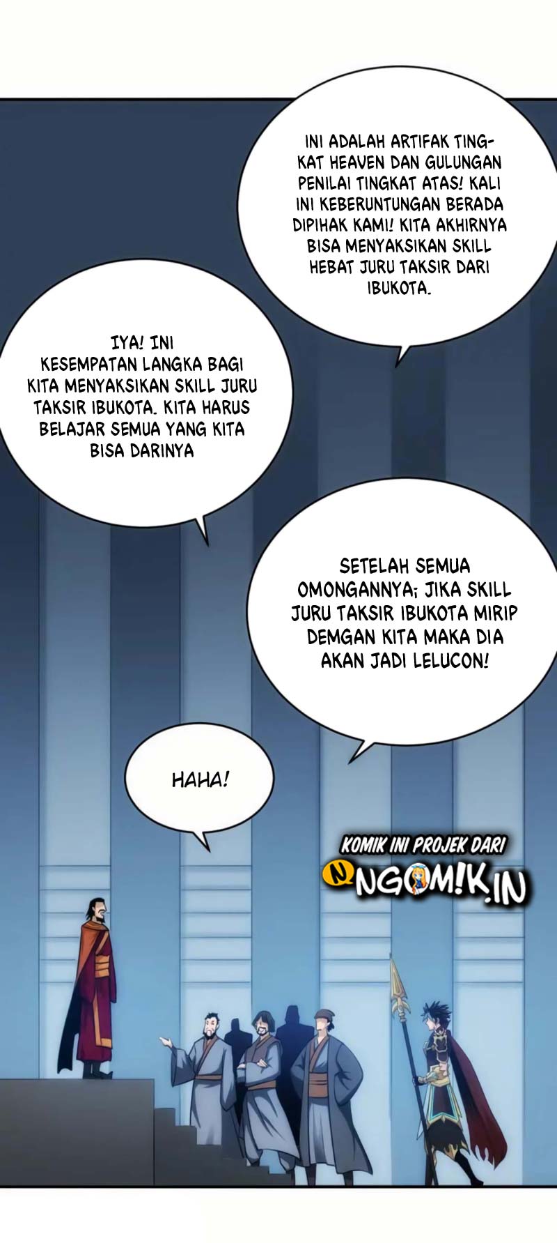 rich-player - Chapter: 43