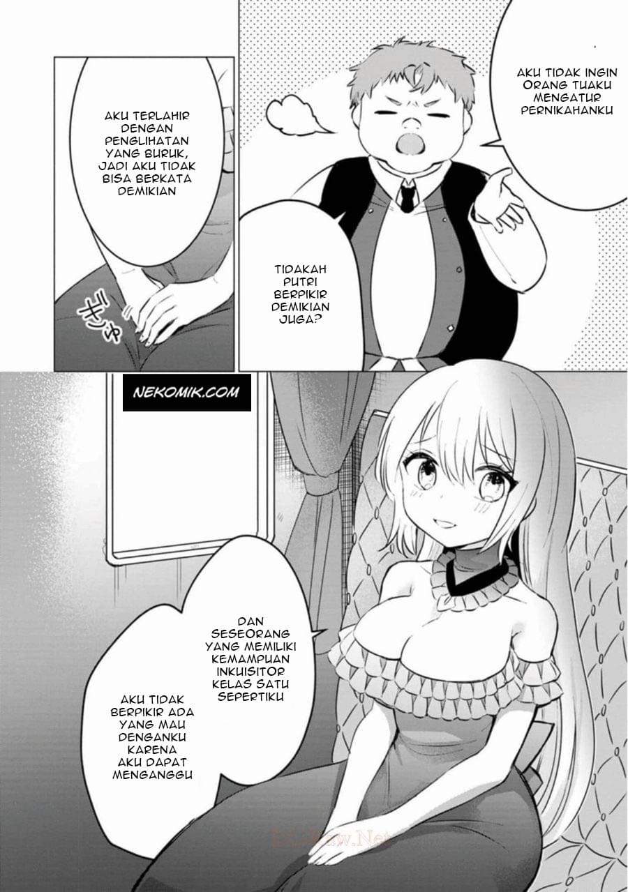 tensei-saki-ga-zannen-ouji-datta-ken-ima-wa-fukkin-1-kai-mo-dekinai-kedo-yasete-isekai-sukuimasu - Chapter: 5