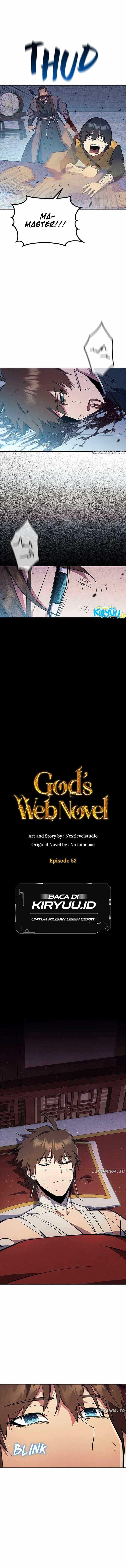 gods-web-novel - Chapter: 52