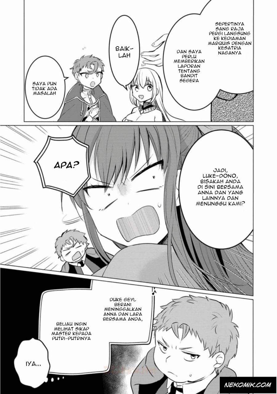 tensei-saki-ga-zannen-ouji-datta-ken-ima-wa-fukkin-1-kai-mo-dekinai-kedo-yasete-isekai-sukuimasu - Chapter: 5