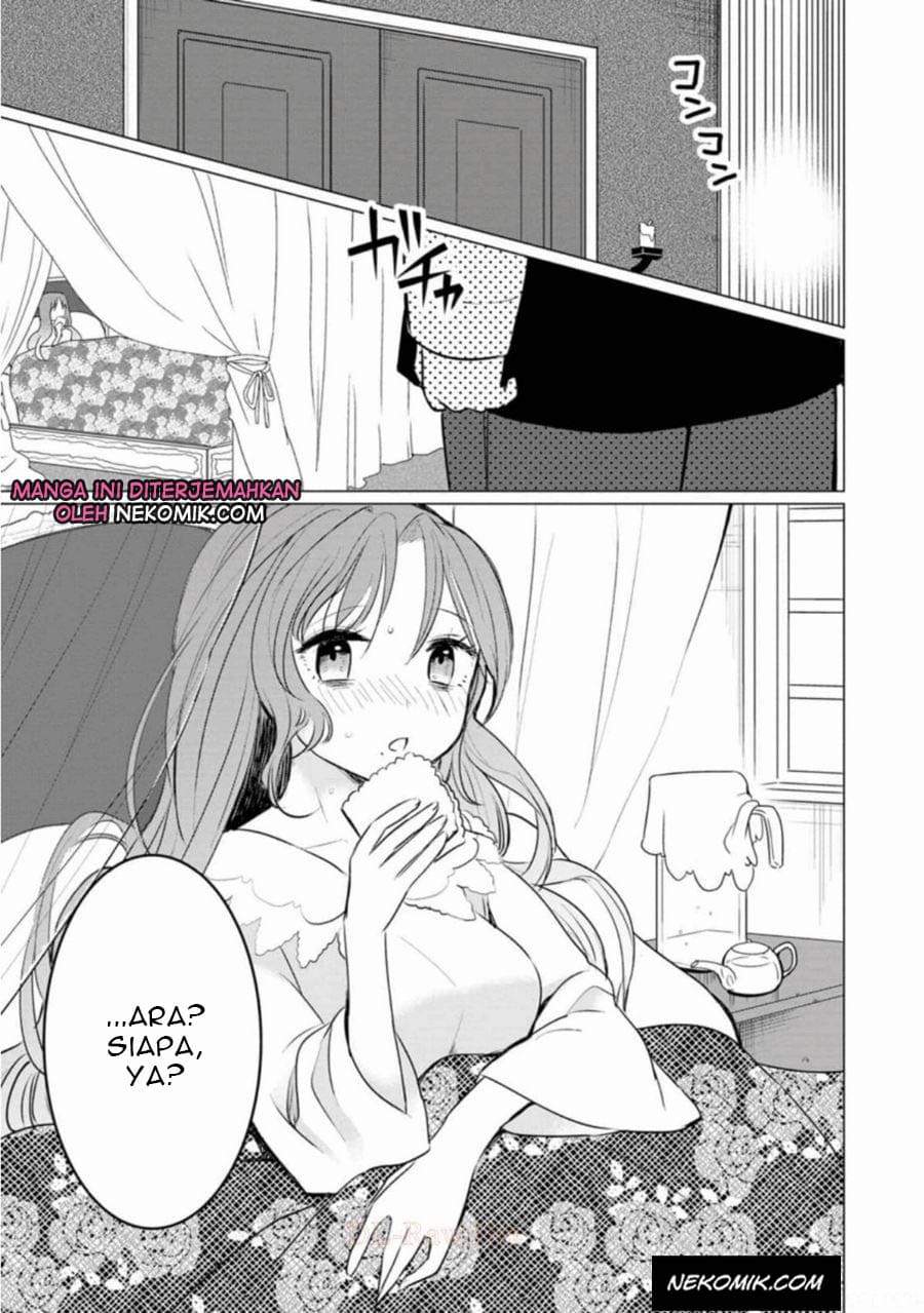 tensei-saki-ga-zannen-ouji-datta-ken-ima-wa-fukkin-1-kai-mo-dekinai-kedo-yasete-isekai-sukuimasu - Chapter: 5