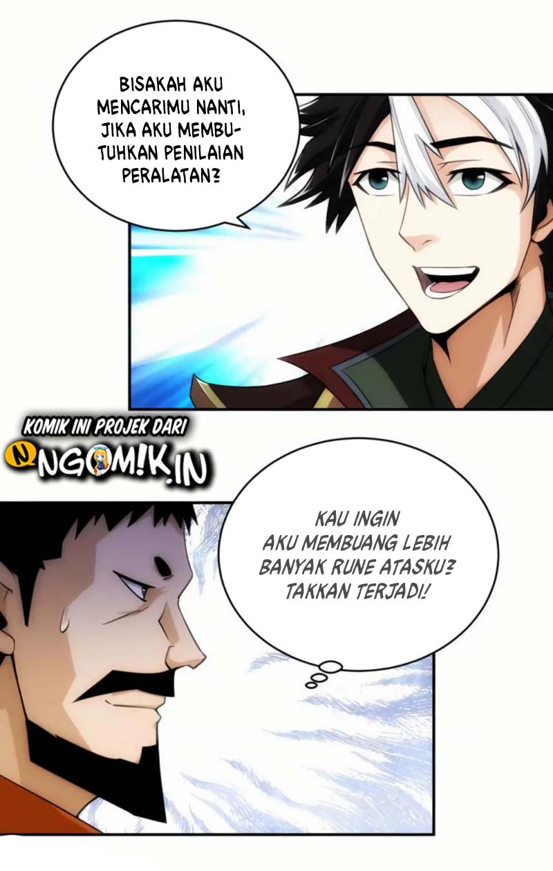 rich-player - Chapter: 44