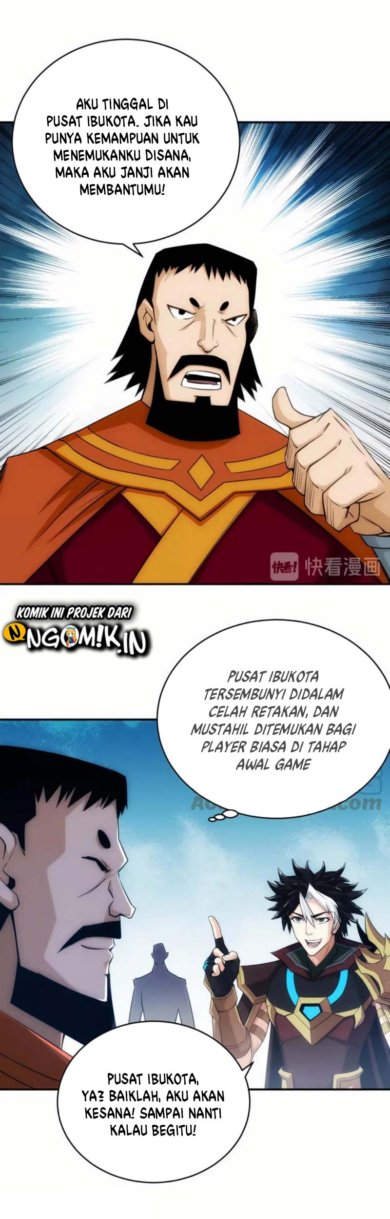 rich-player - Chapter: 44