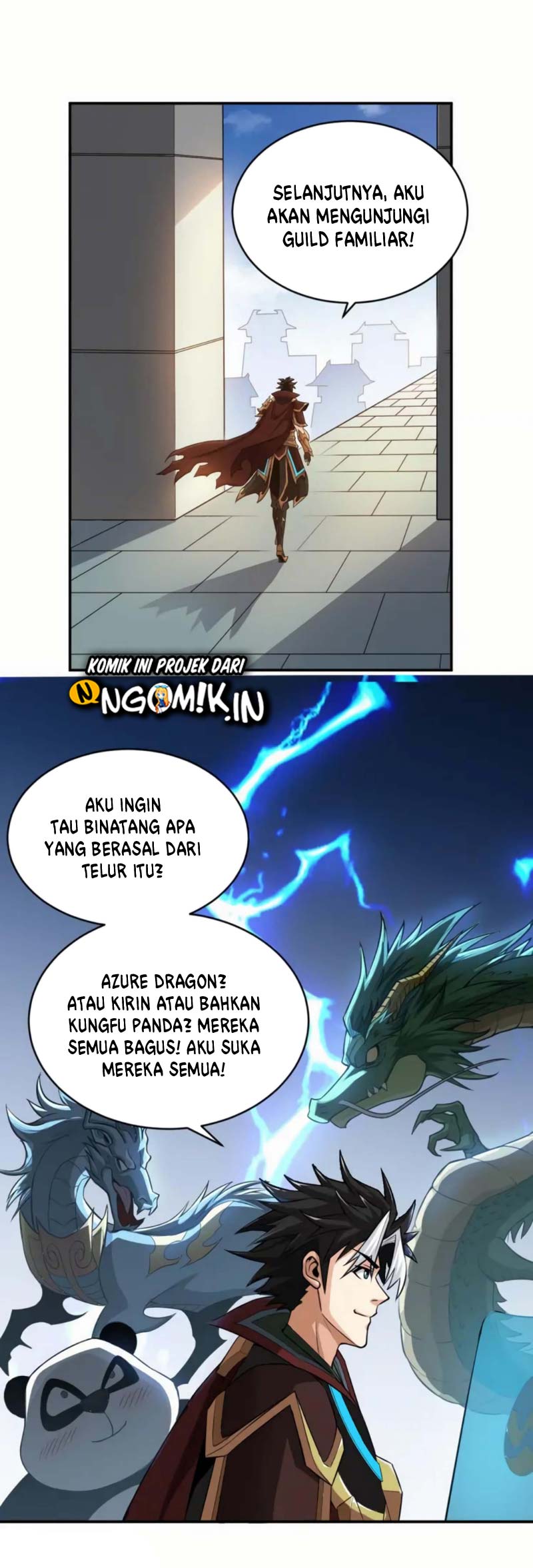 rich-player - Chapter: 44