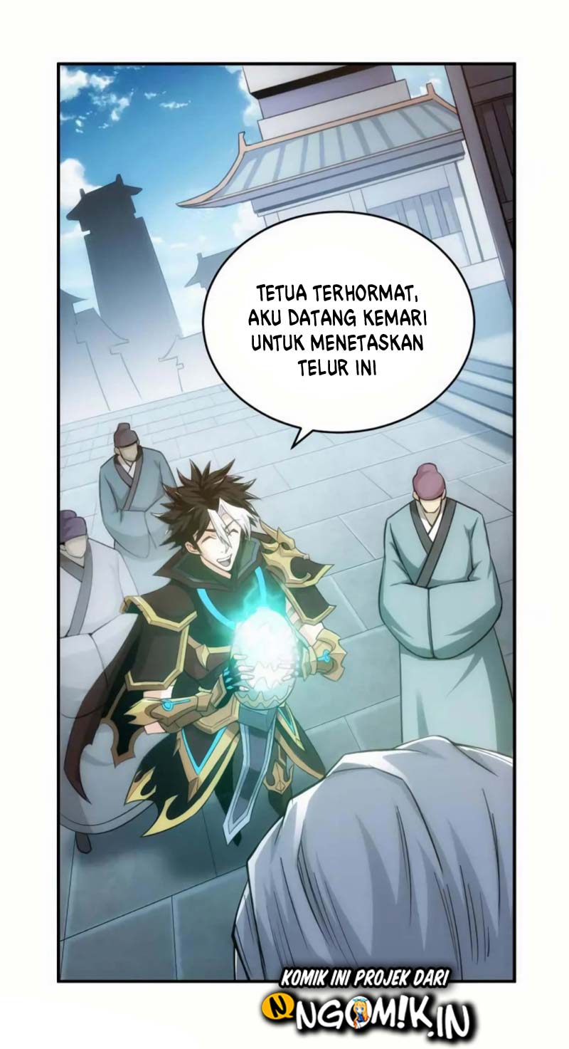 rich-player - Chapter: 44