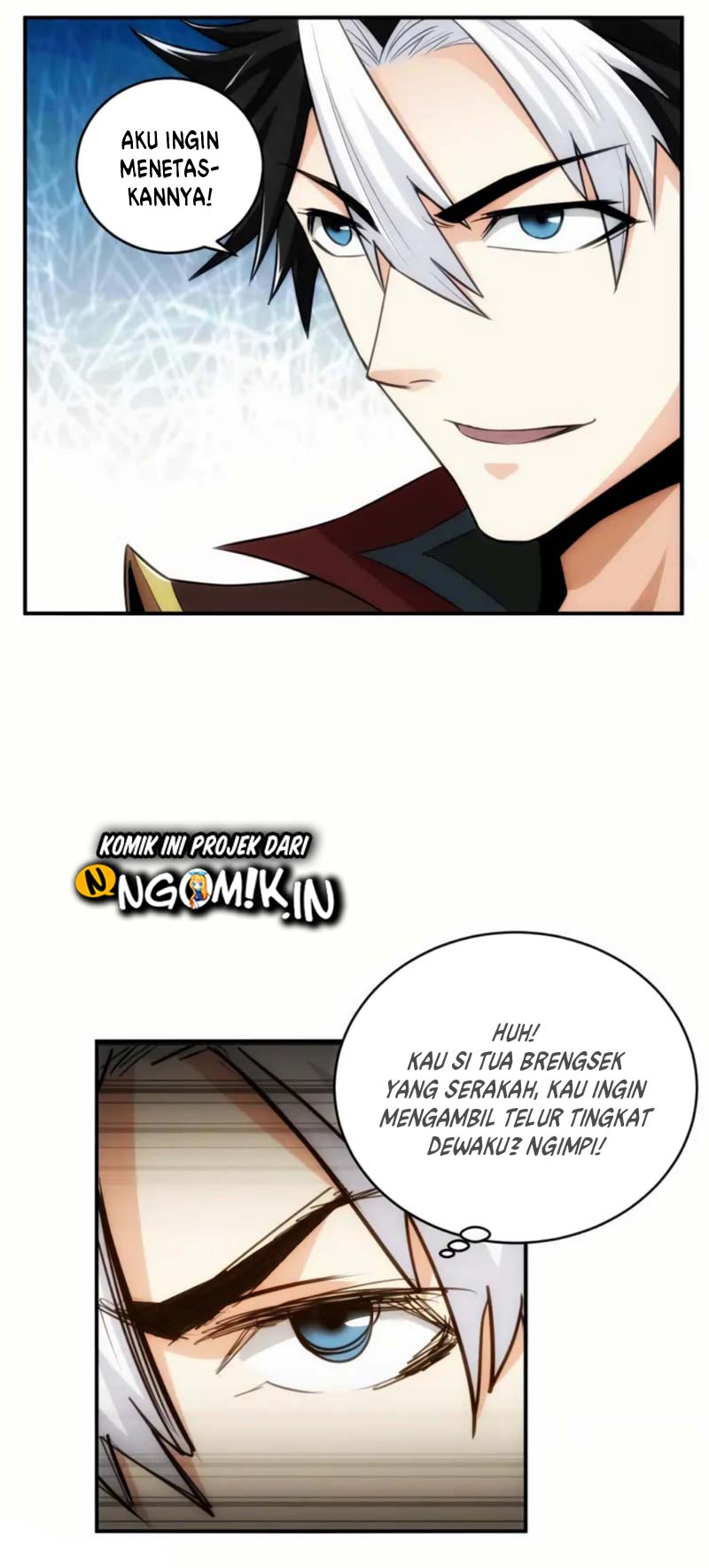rich-player - Chapter: 44