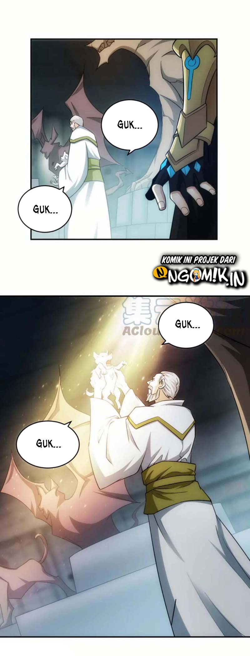 rich-player - Chapter: 44
