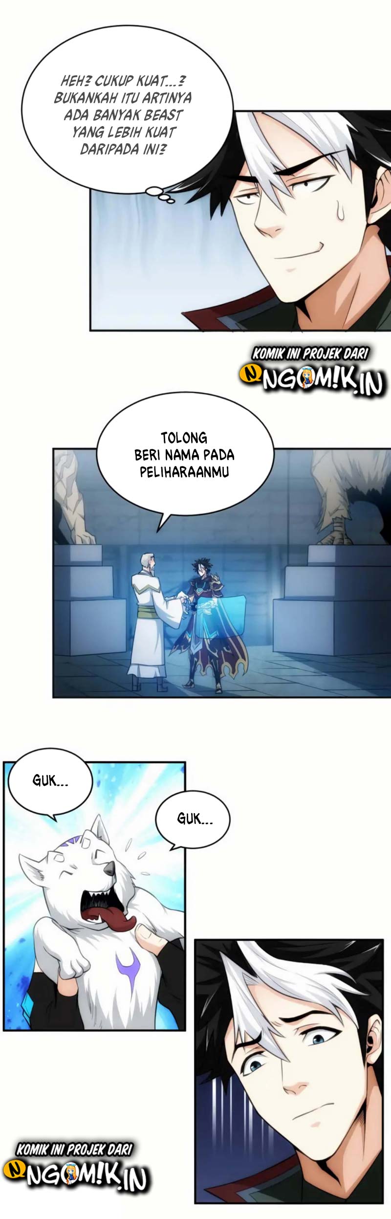 rich-player - Chapter: 44