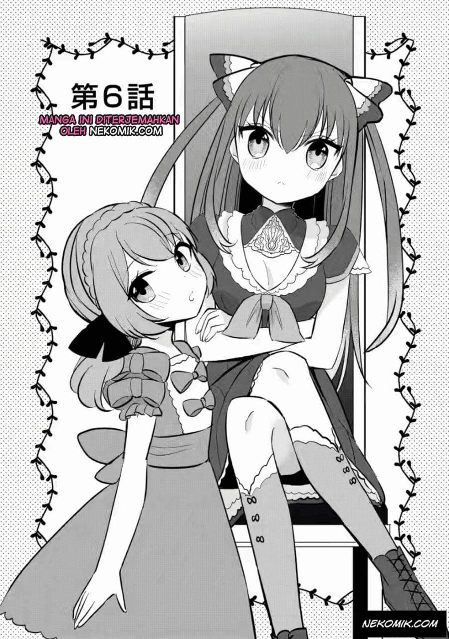 tensei-saki-ga-zannen-ouji-datta-ken-ima-wa-fukkin-1-kai-mo-dekinai-kedo-yasete-isekai-sukuimasu - Chapter: 6