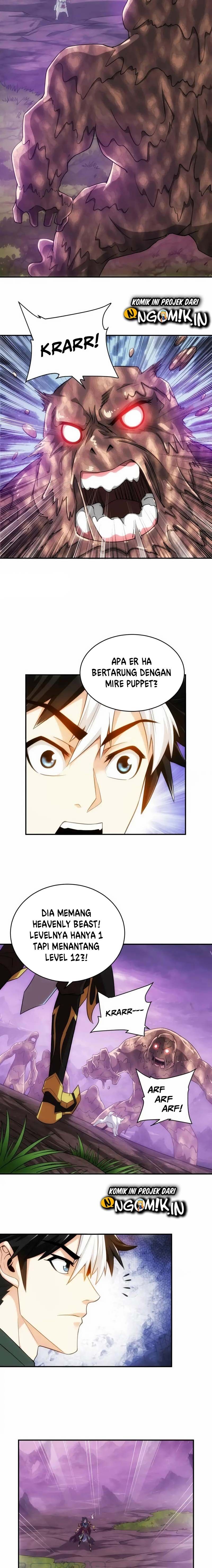 rich-player - Chapter: 45