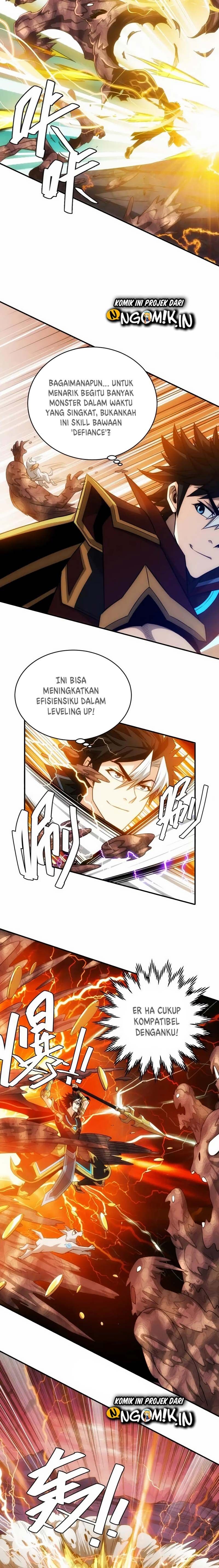 rich-player - Chapter: 45