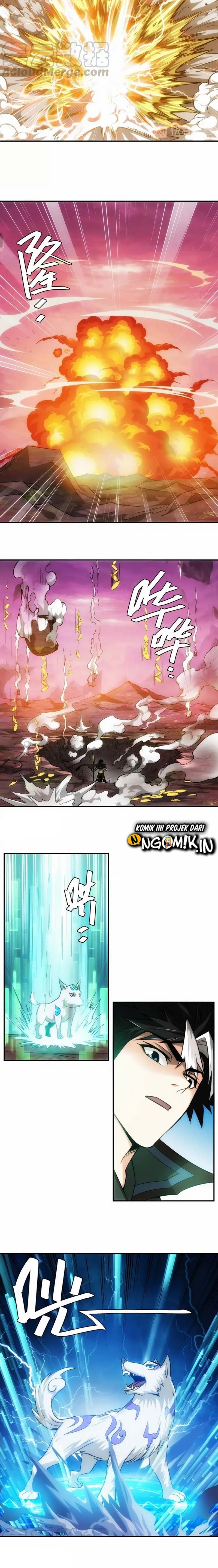 rich-player - Chapter: 45