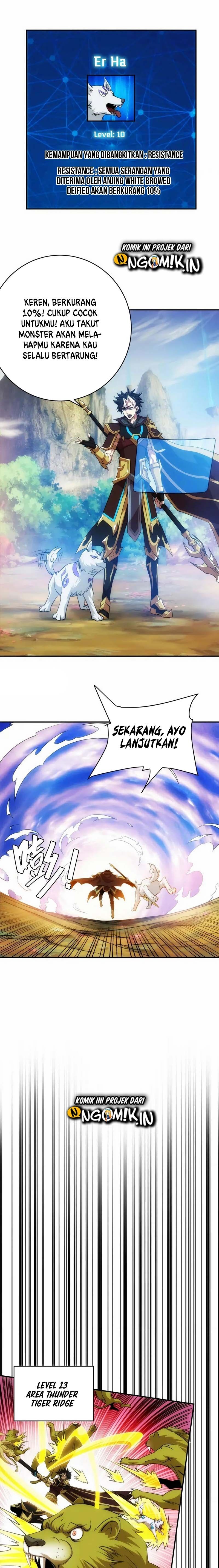 rich-player - Chapter: 45