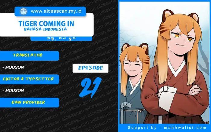 tiger-coming-in - Chapter: 21