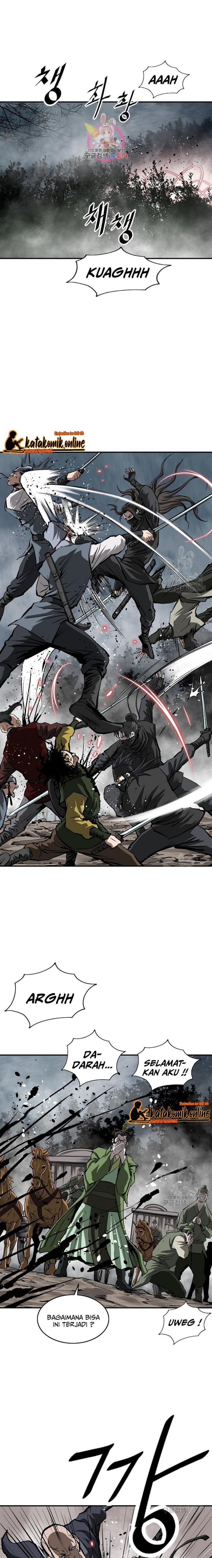 archer-sword-god-descendants-of-the-archer - Chapter: 25
