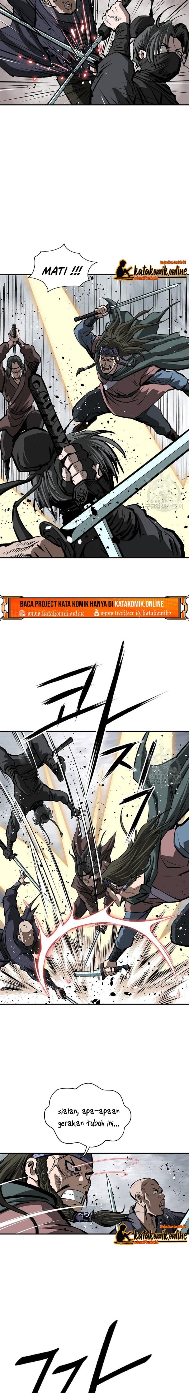 archer-sword-god-descendants-of-the-archer - Chapter: 25