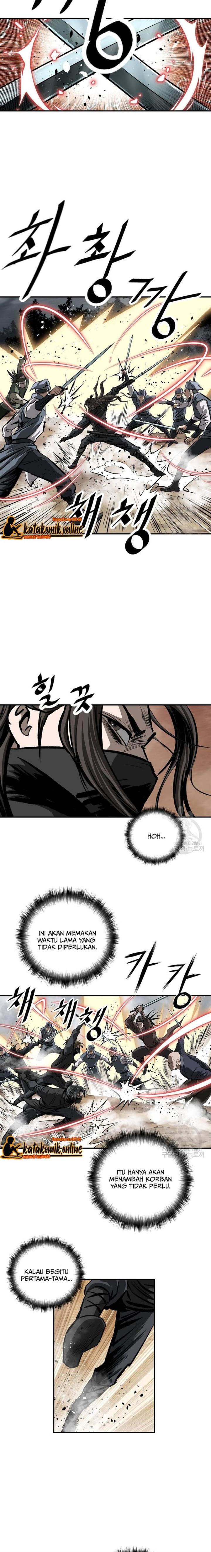 archer-sword-god-descendants-of-the-archer - Chapter: 25