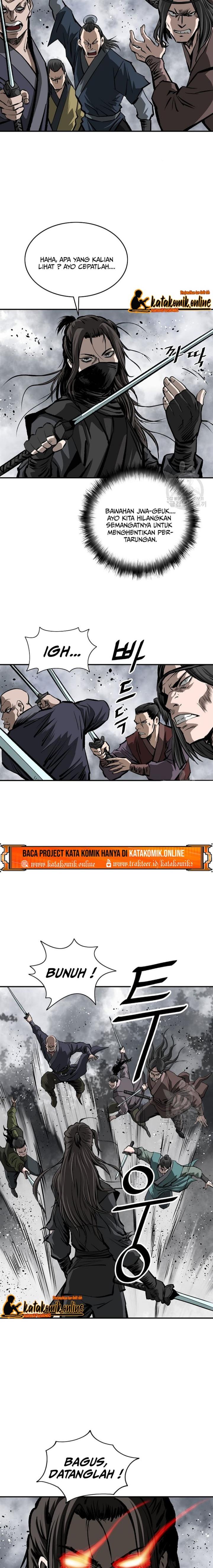 archer-sword-god-descendants-of-the-archer - Chapter: 25