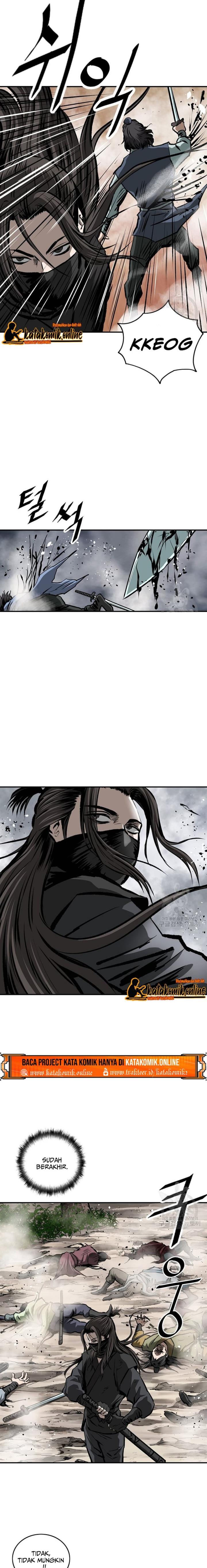 archer-sword-god-descendants-of-the-archer - Chapter: 25