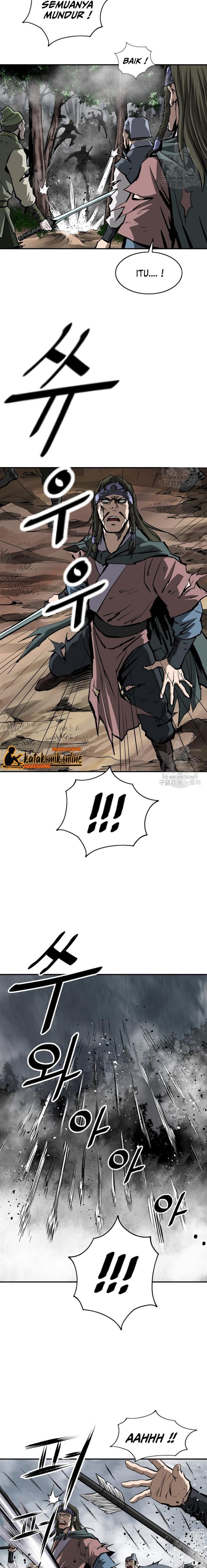archer-sword-god-descendants-of-the-archer - Chapter: 25