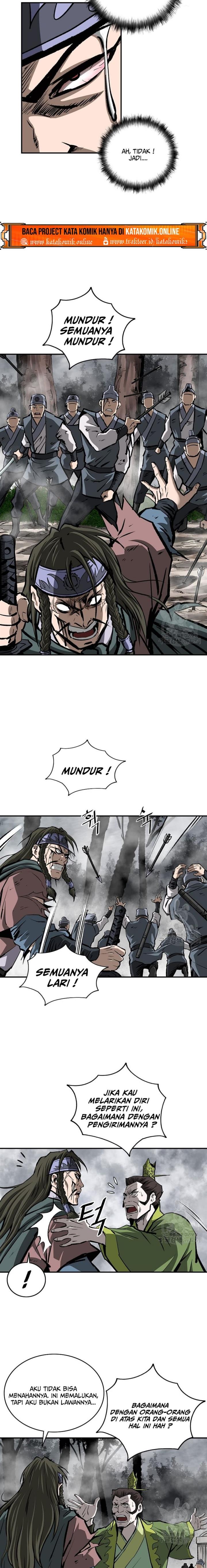 archer-sword-god-descendants-of-the-archer - Chapter: 25
