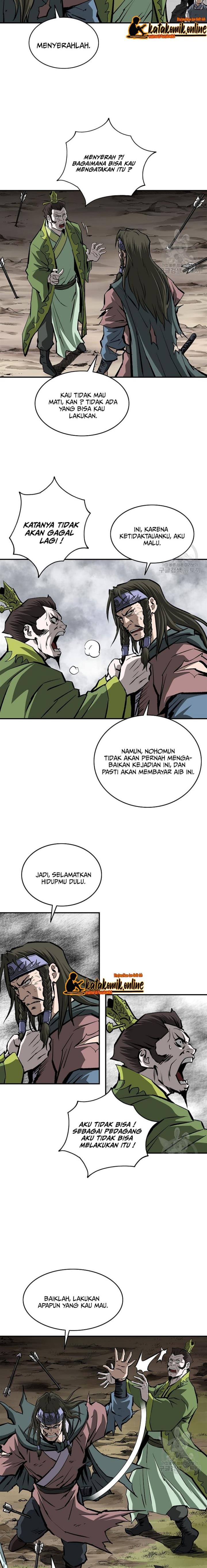 archer-sword-god-descendants-of-the-archer - Chapter: 25