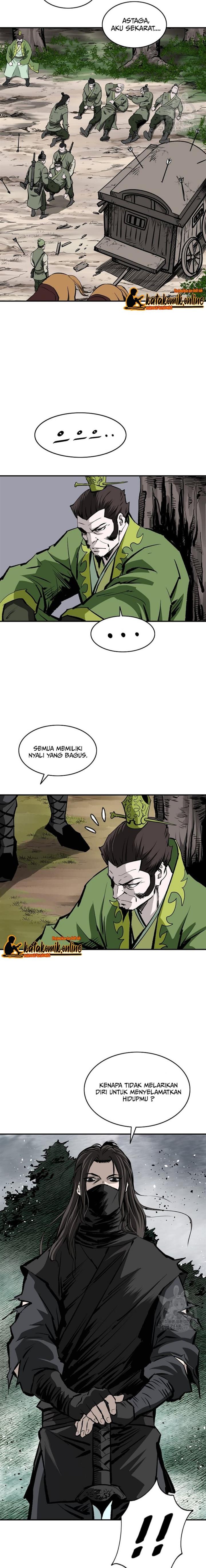 archer-sword-god-descendants-of-the-archer - Chapter: 25