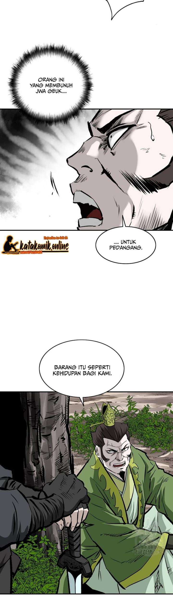 archer-sword-god-descendants-of-the-archer - Chapter: 25