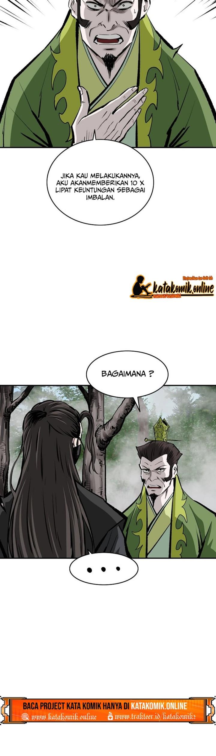 archer-sword-god-descendants-of-the-archer - Chapter: 25