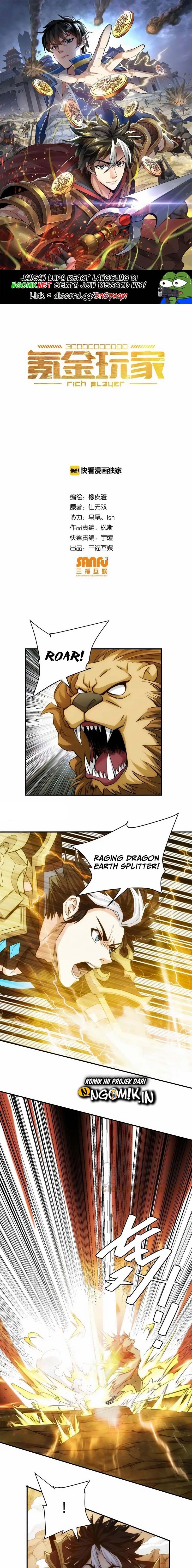 rich-player - Chapter: 46
