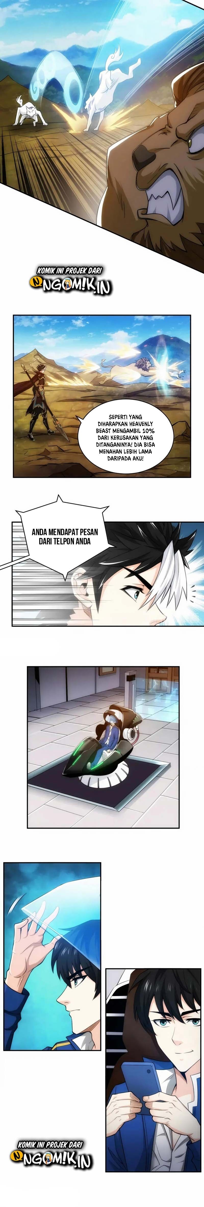 rich-player - Chapter: 46