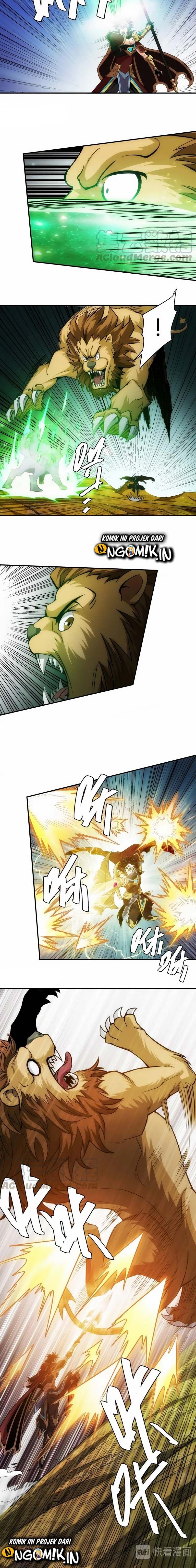 rich-player - Chapter: 46